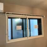【海老名市 リフォーム】寒さ対策に内窓設置!予想以上の防音効果も実感 【海老名市 リフォーム】寒さ対策に内窓設置!予想以上の防音効果も実感