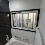 【海老名市 リフォーム】浴室の寒さを解消!「先進的窓リノベ補助金」を活用した内窓設置でヒートショック対策