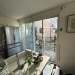 【海老名市 リフォーム】2つの補助金をフル活用!築30年の住まいを窓・玄関の断熱改修で年中快適な空間へ