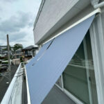 川崎市で2階の暑さ対策!LIXIL「スタイルシェード」で西日カットと冷房効率アップを実現|海老名トーヨー住器